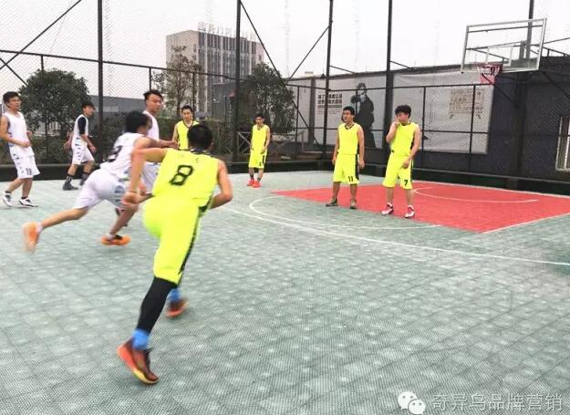 博多籃球賽