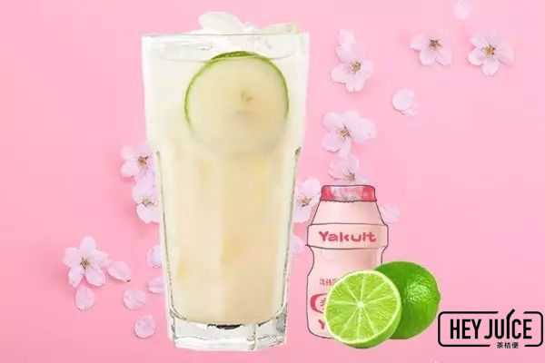 三瓶養(yǎng)樂多
