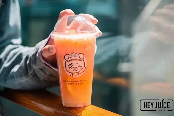 西柚養(yǎng)樂(lè)多